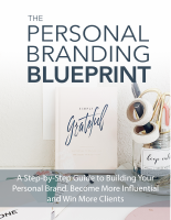 The Personal Branding Blueprint.pdf
